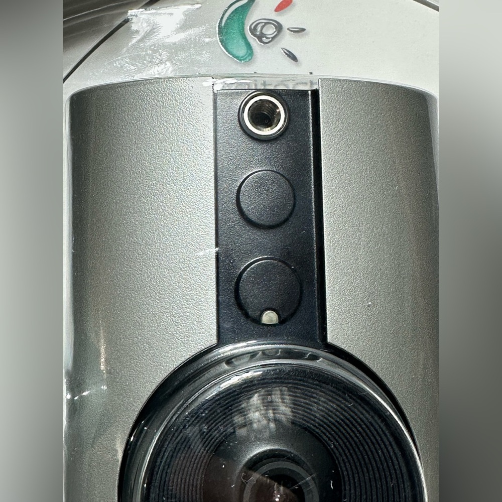 Logitech WiLife Video Security System CLC-110i Camera Software Receiver - Picture 12 of 15